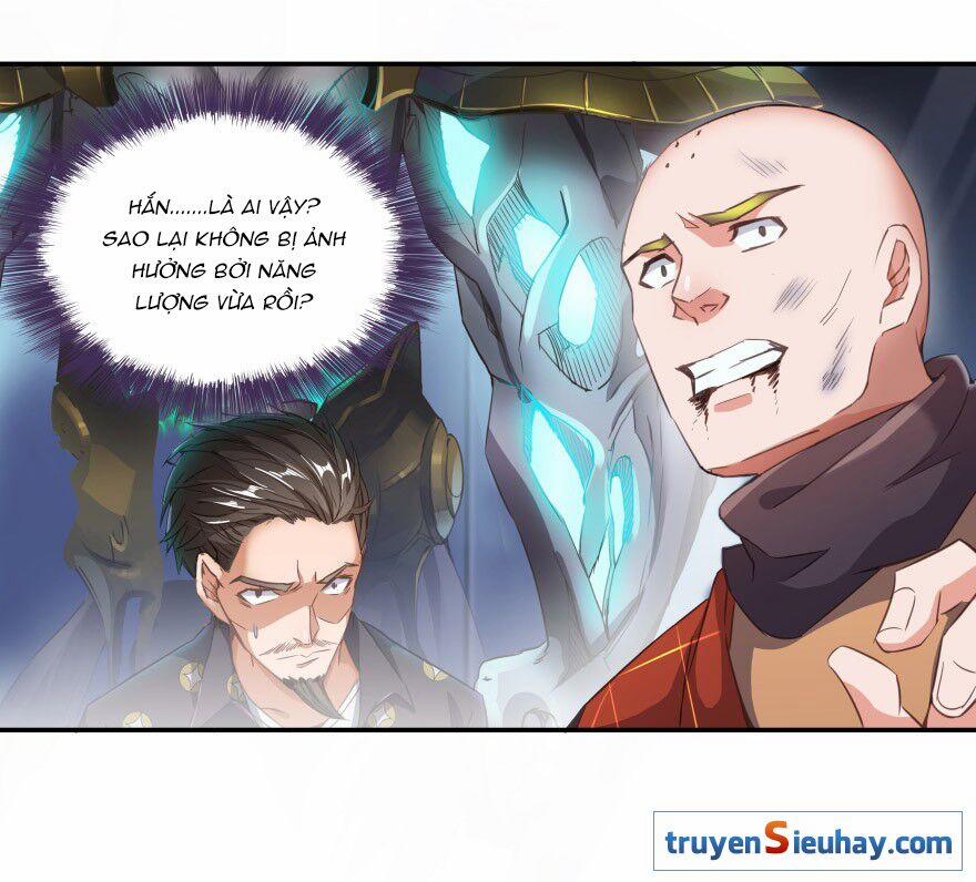 Tu Chân Nói Chuyện Phiếm Quần 37 trang 29