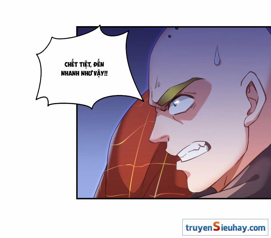 Tu Chân Nói Chuyện Phiếm Quần 37 trang 3