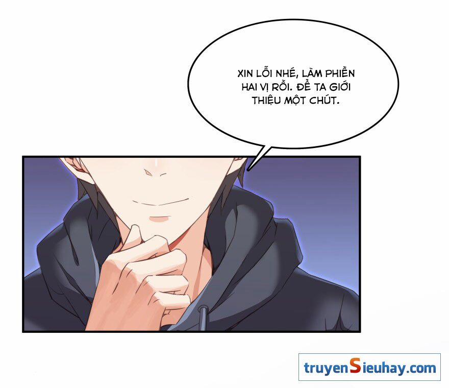 Tu Chân Nói Chuyện Phiếm Quần 37 trang 30
