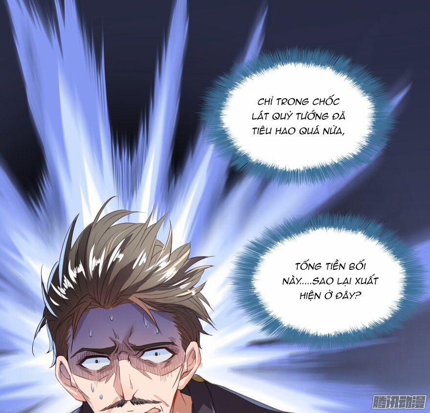 Tu Chân Nói Chuyện Phiếm Quần 37 trang 43