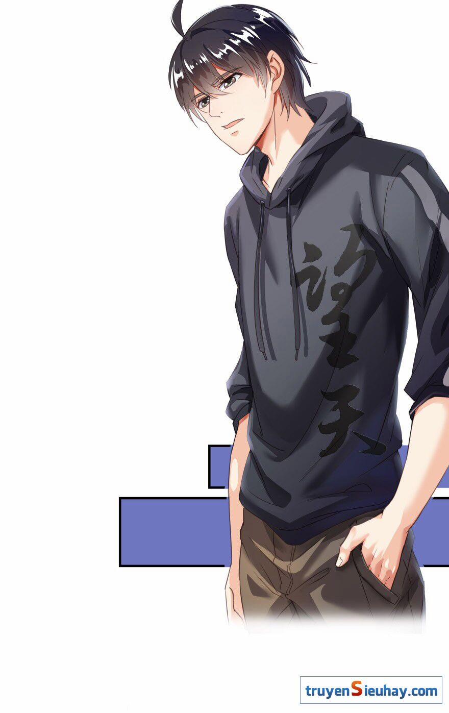 Tu Chân Nói Chuyện Phiếm Quần 37 trang 52