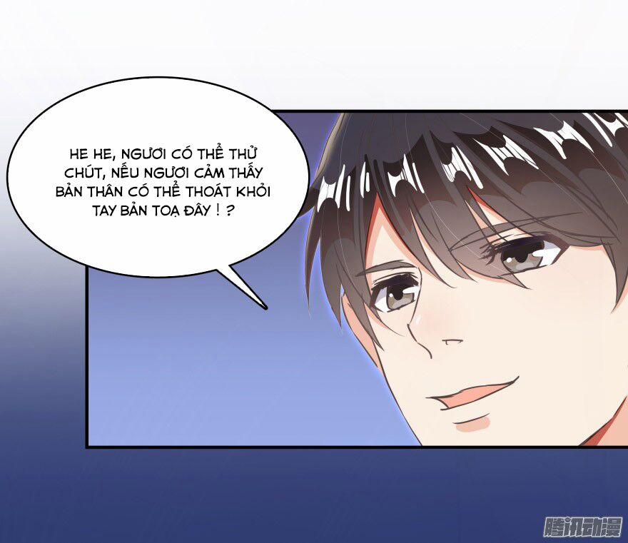 Tu Chân Nói Chuyện Phiếm Quần 37 trang 65