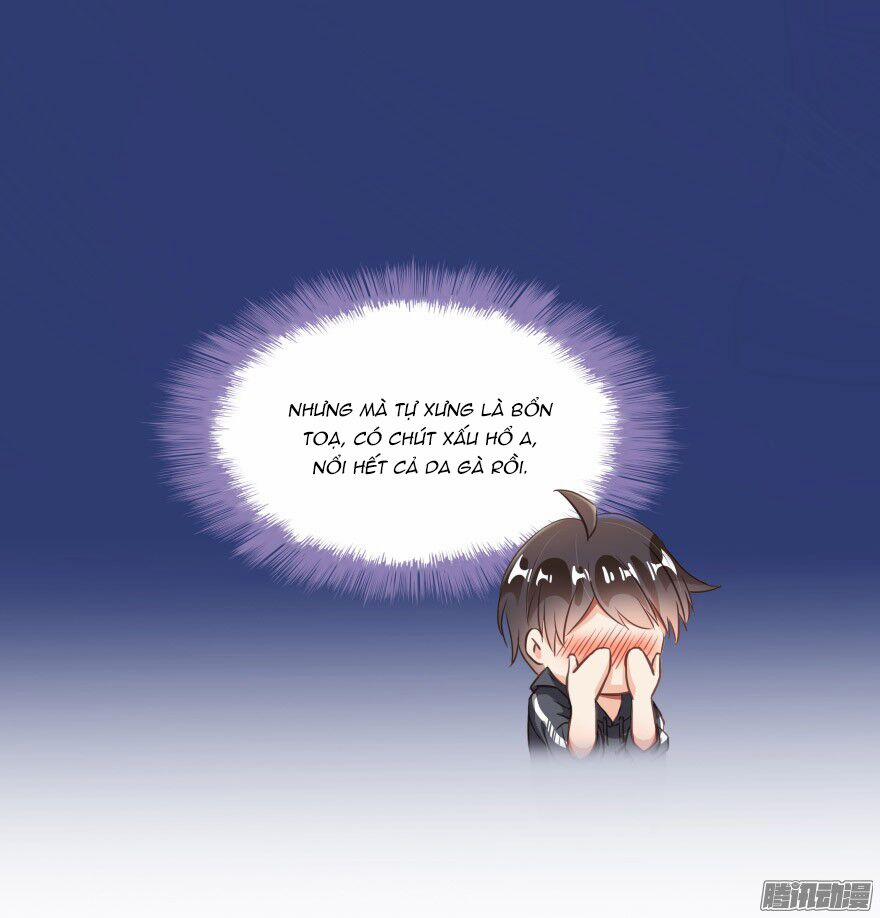 Tu Chân Nói Chuyện Phiếm Quần 37 trang 68