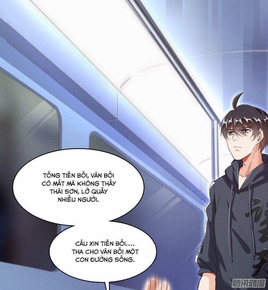 Tu Chân Nói Chuyện Phiếm Quần 37 trang 71