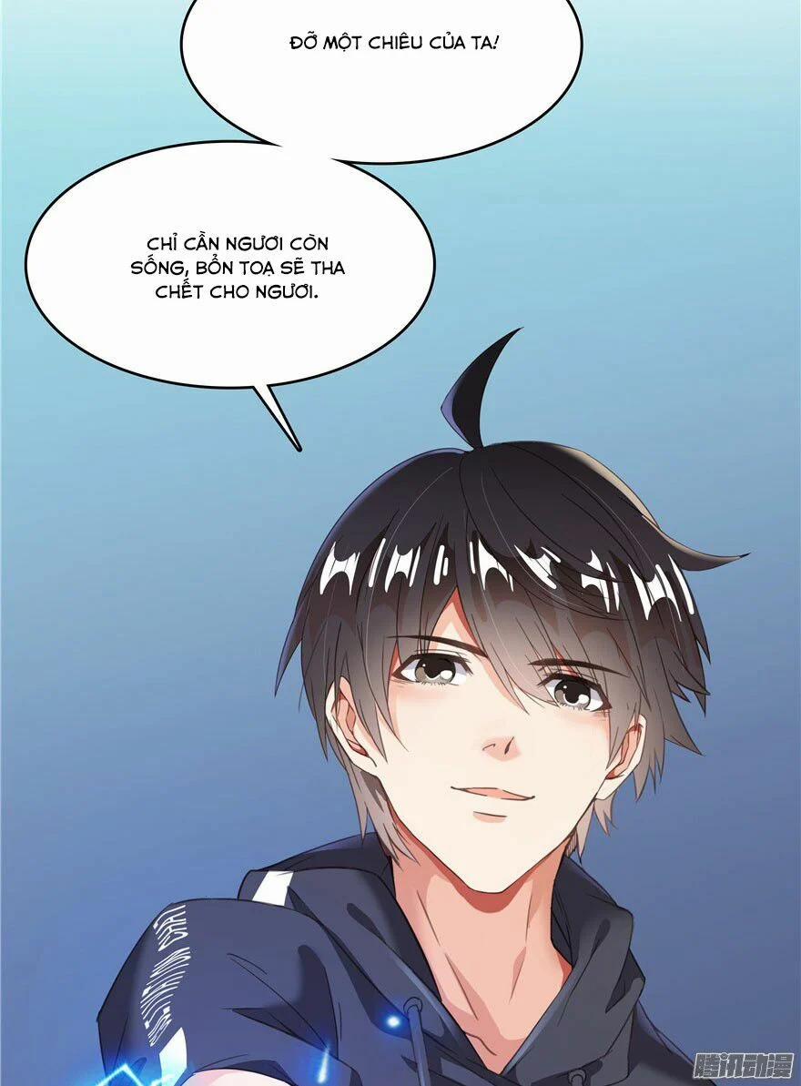 Tu Chân Nói Chuyện Phiếm Quần 38 trang 10