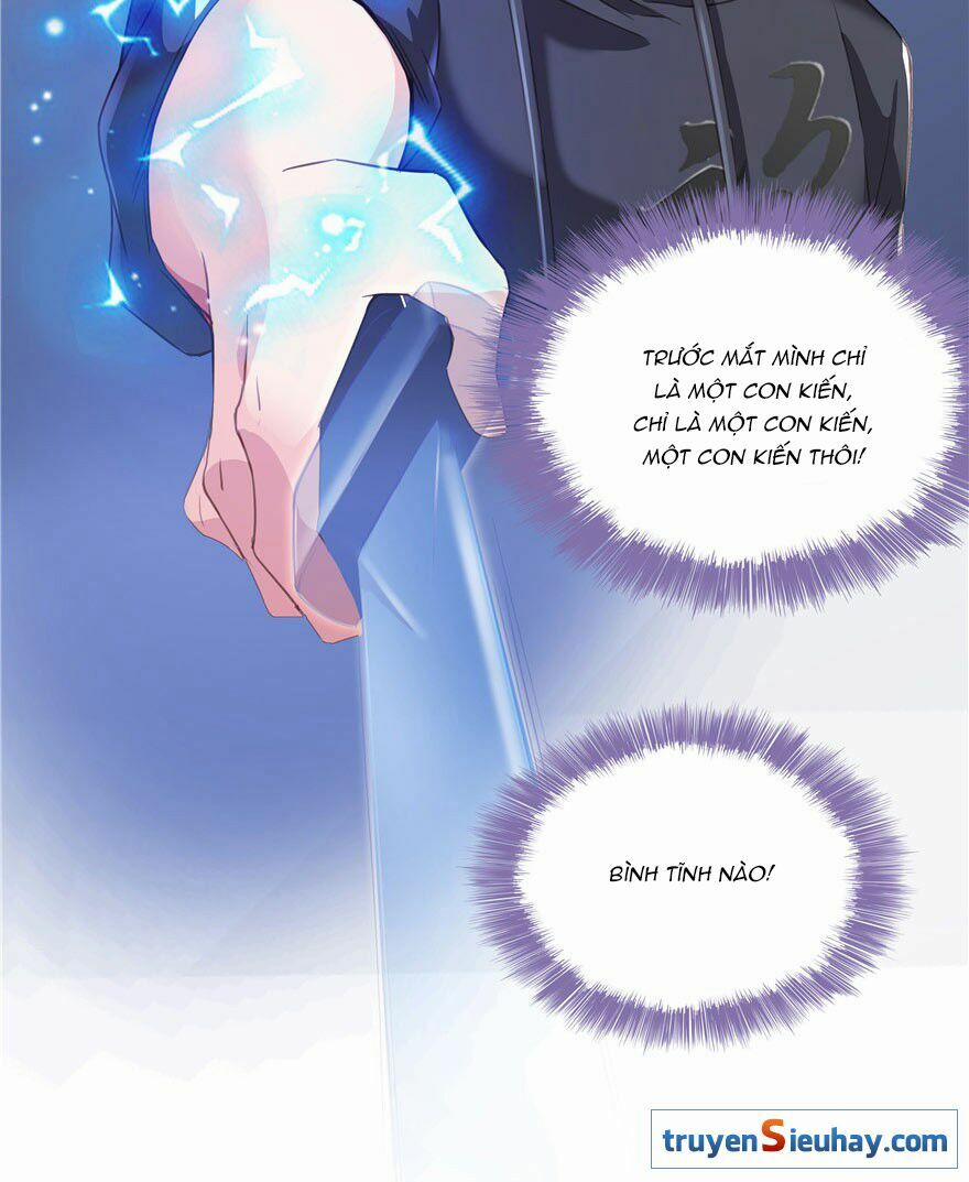 Tu Chân Nói Chuyện Phiếm Quần 38 trang 11