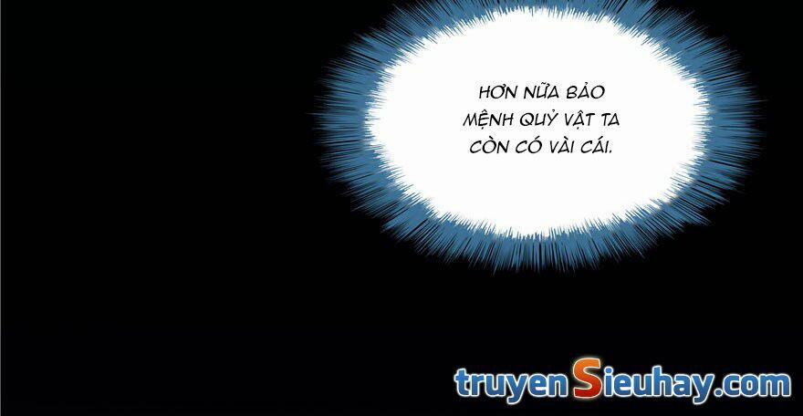 Tu Chân Nói Chuyện Phiếm Quần 38 trang 14