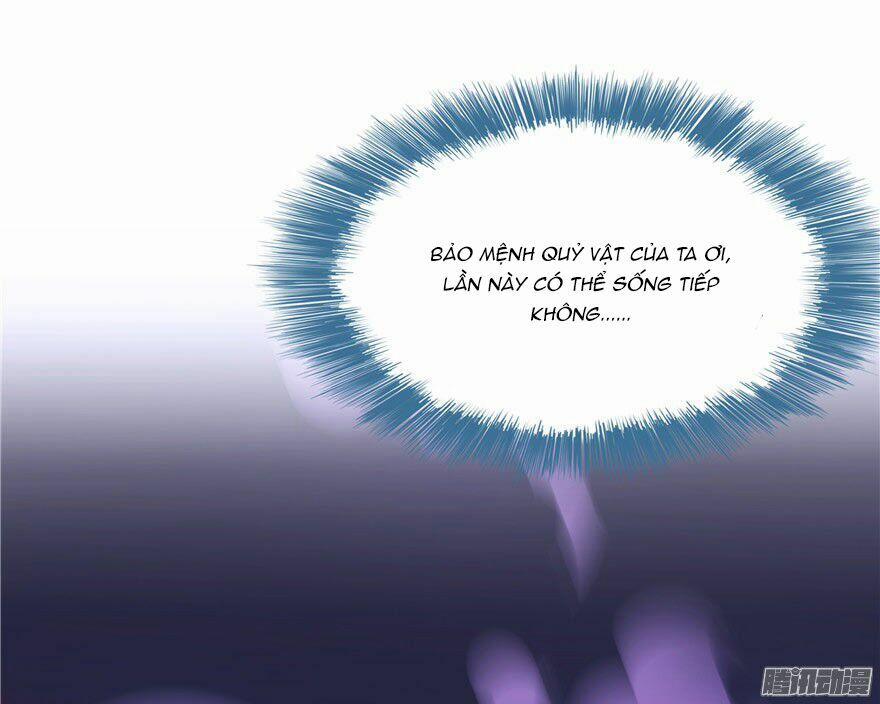 Tu Chân Nói Chuyện Phiếm Quần 38 trang 21