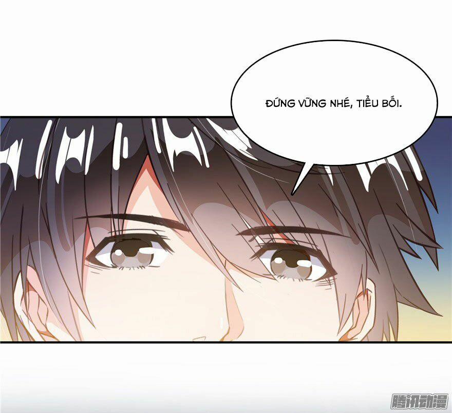 Tu Chân Nói Chuyện Phiếm Quần 38 trang 24