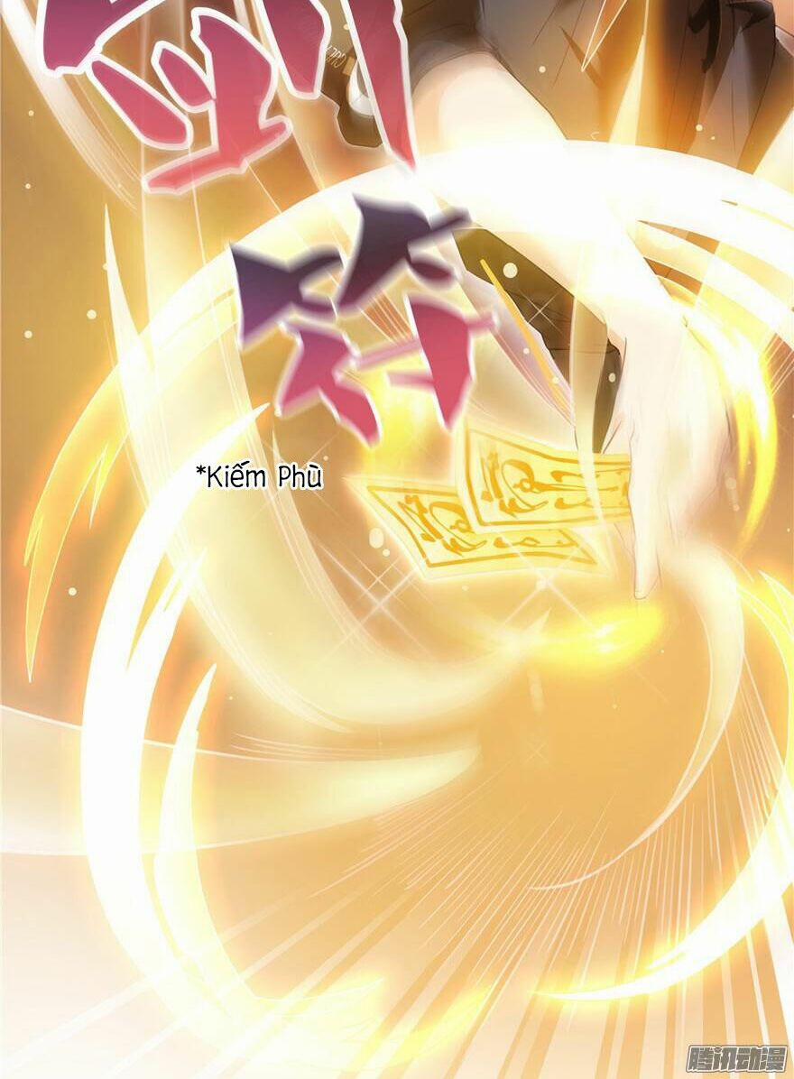 Tu Chân Nói Chuyện Phiếm Quần 38 trang 26