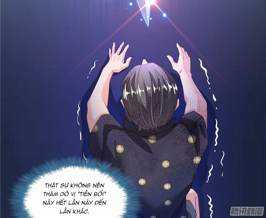 Tu Chân Nói Chuyện Phiếm Quần 38 trang 4