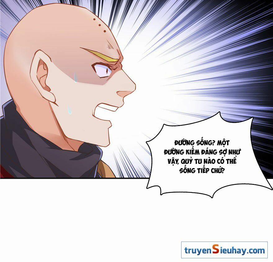 Tu Chân Nói Chuyện Phiếm Quần 38 trang 41