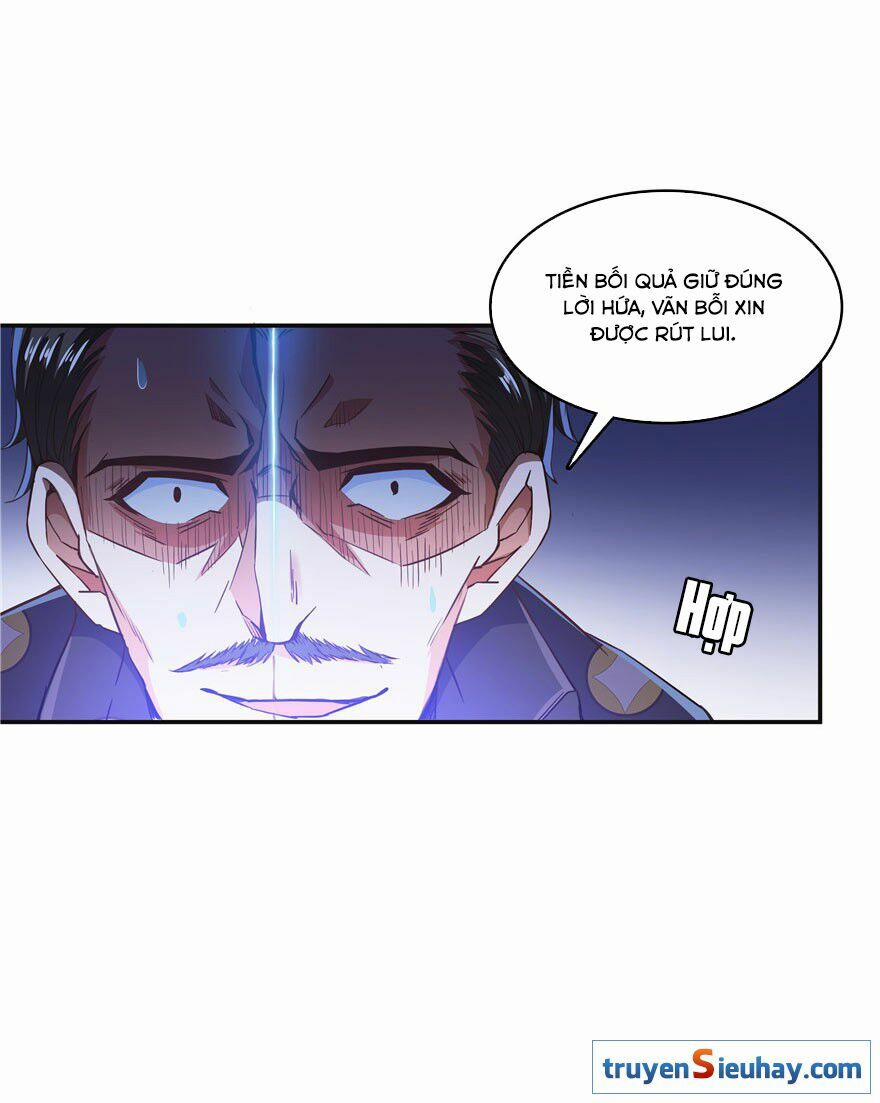 Tu Chân Nói Chuyện Phiếm Quần 38 trang 45