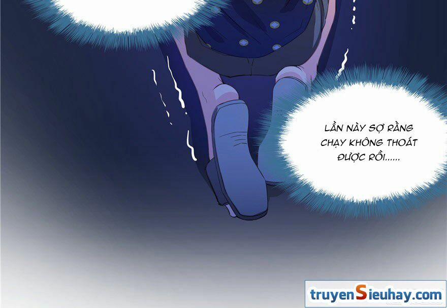 Tu Chân Nói Chuyện Phiếm Quần 38 trang 5