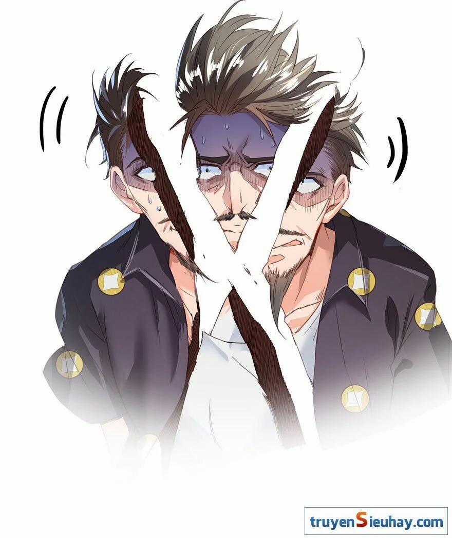 Tu Chân Nói Chuyện Phiếm Quần 38 trang 54