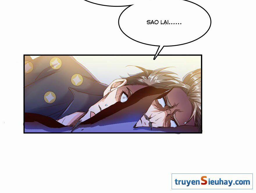 Tu Chân Nói Chuyện Phiếm Quần 38 trang 56