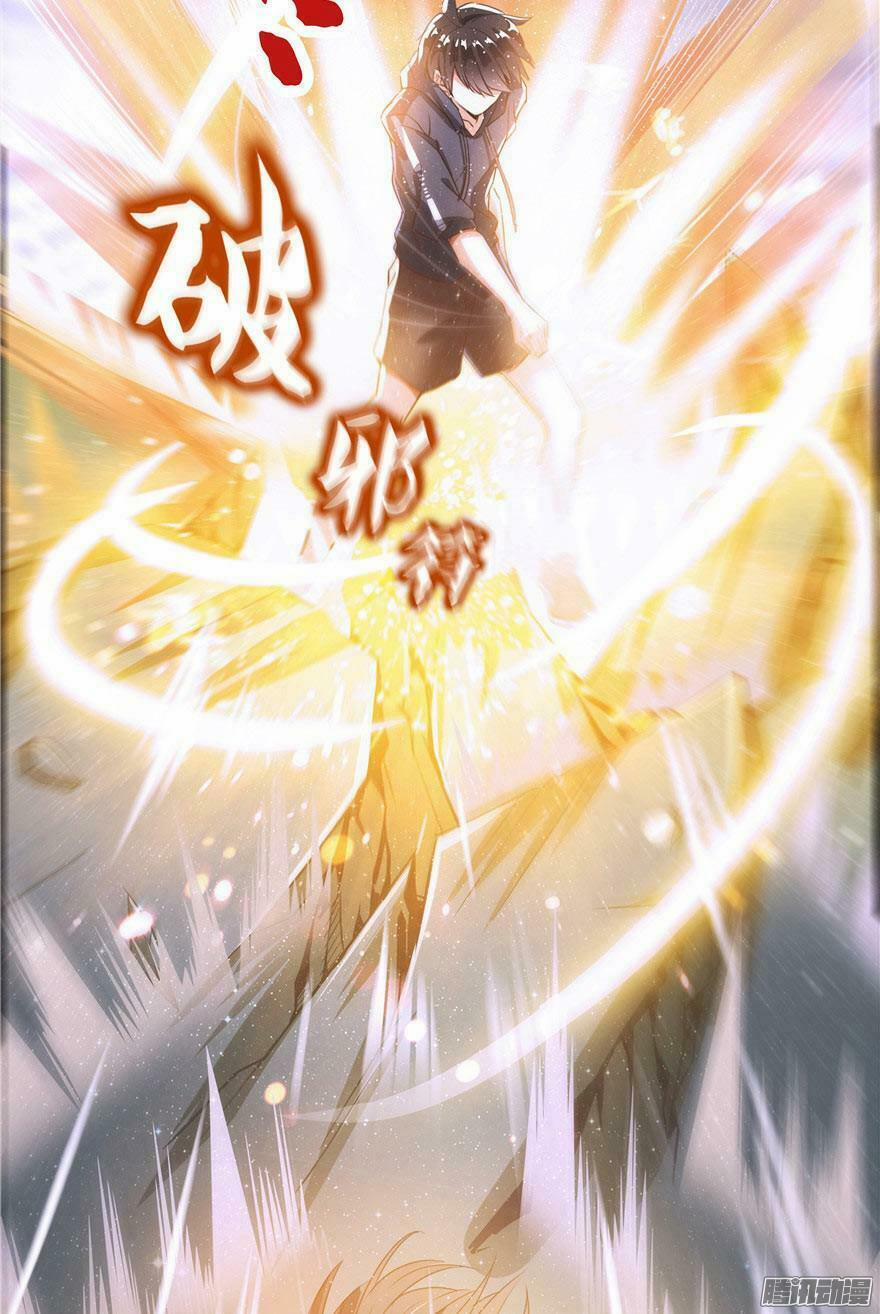 Tu Chân Nói Chuyện Phiếm Quần 38 trang 61