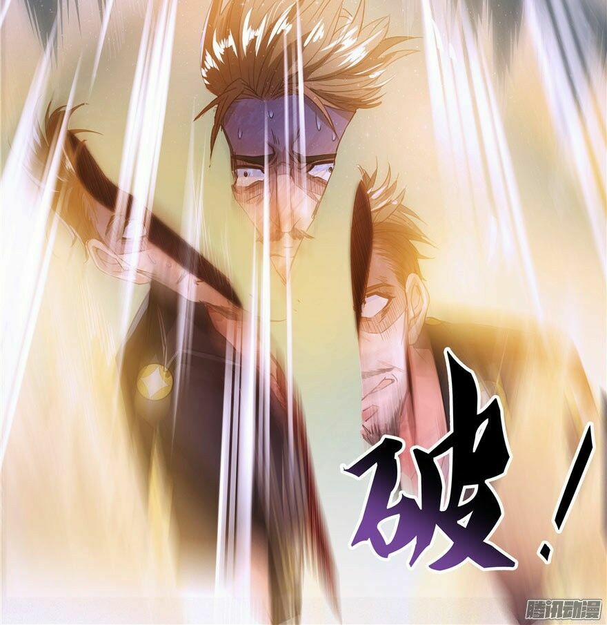 Tu Chân Nói Chuyện Phiếm Quần 38 trang 62