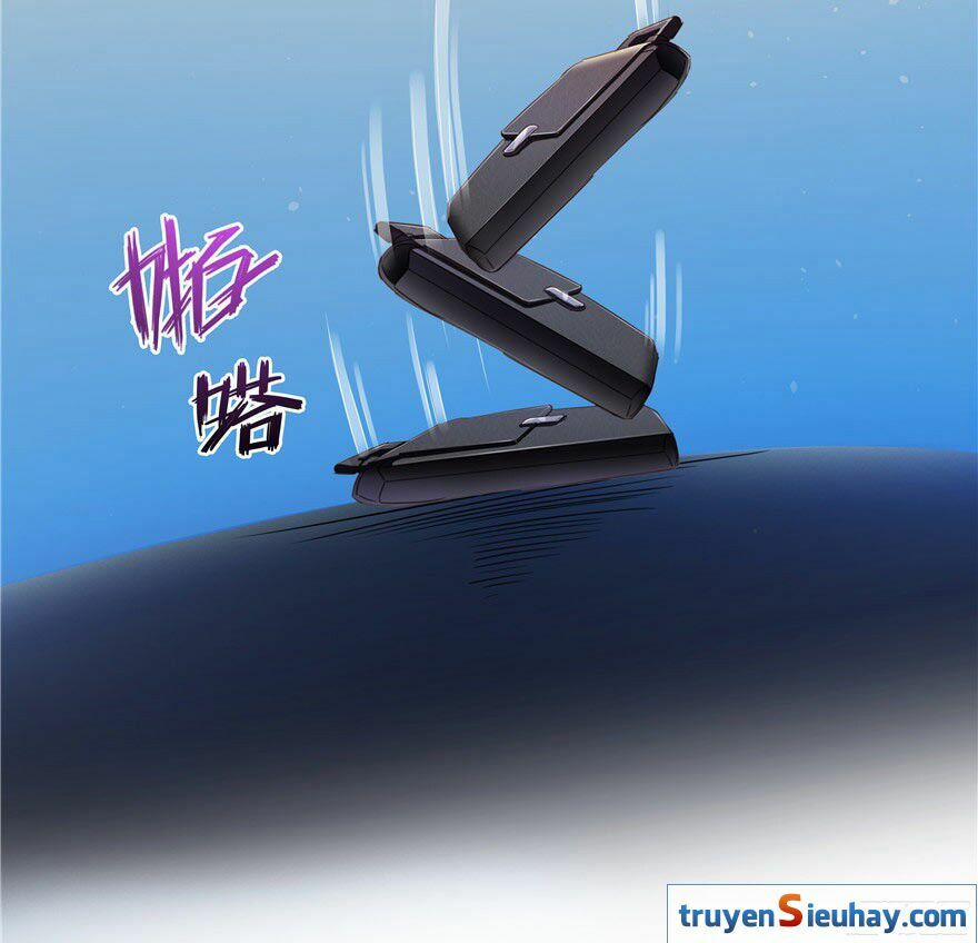 Tu Chân Nói Chuyện Phiếm Quần 38 trang 67