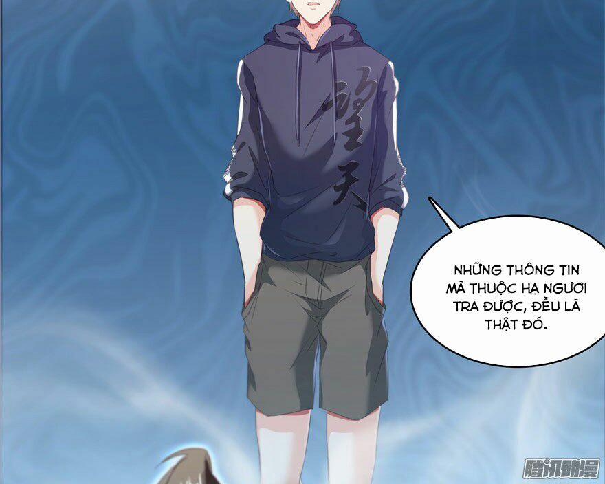 Tu Chân Nói Chuyện Phiếm Quần 38 trang 74