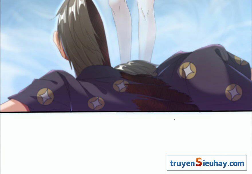 Tu Chân Nói Chuyện Phiếm Quần 38 trang 75