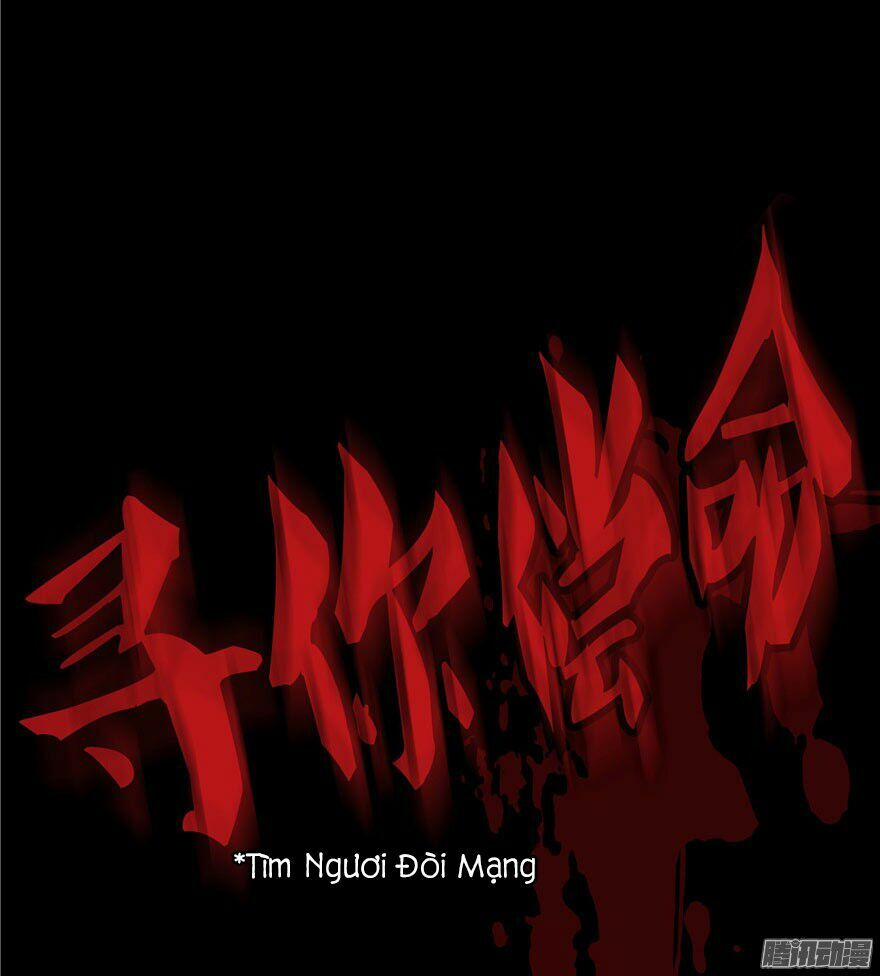 Tu Chân Nói Chuyện Phiếm Quần 38 trang 84