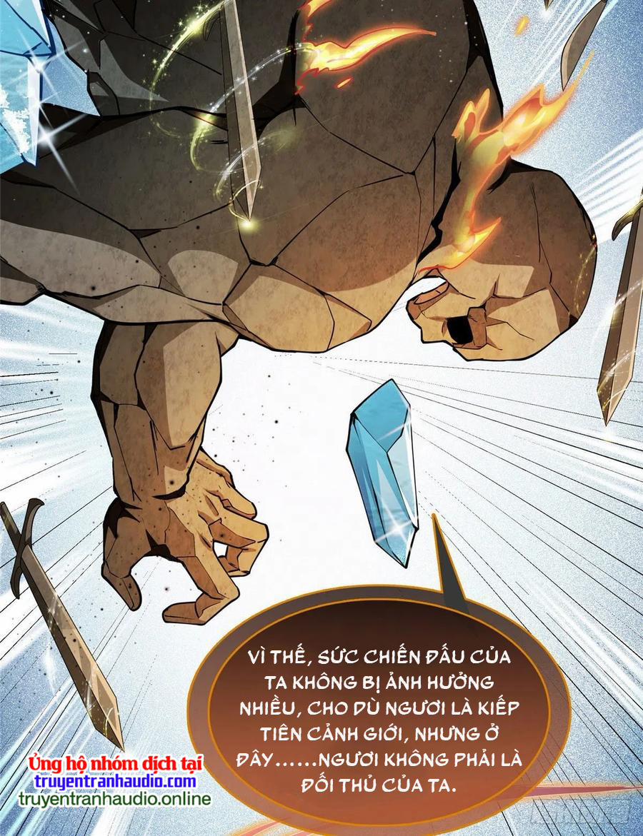 Tu Chân Nói Chuyện Phiếm Quần 387 trang 4