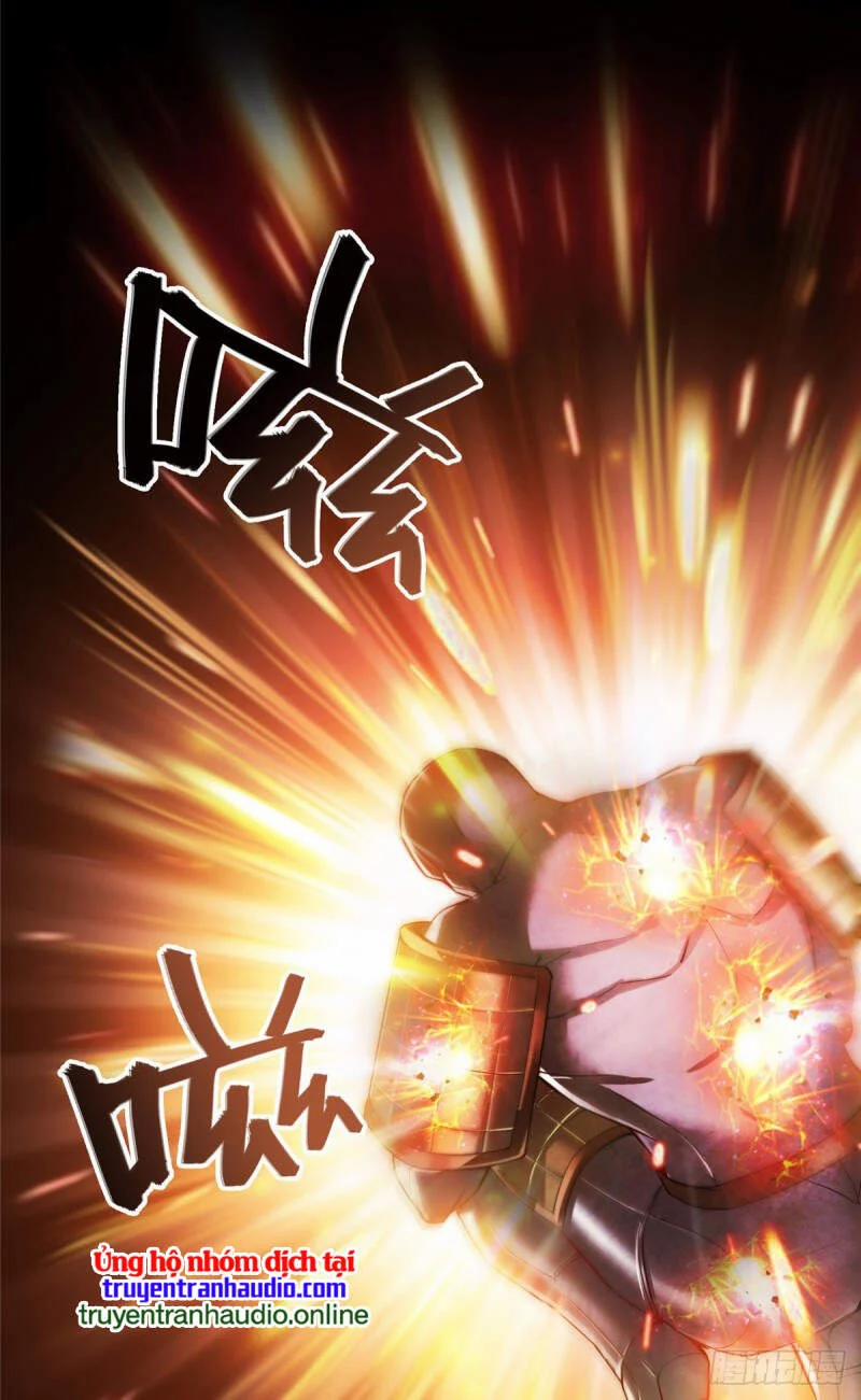 Tu Chân Nói Chuyện Phiếm Quần 388 trang 10