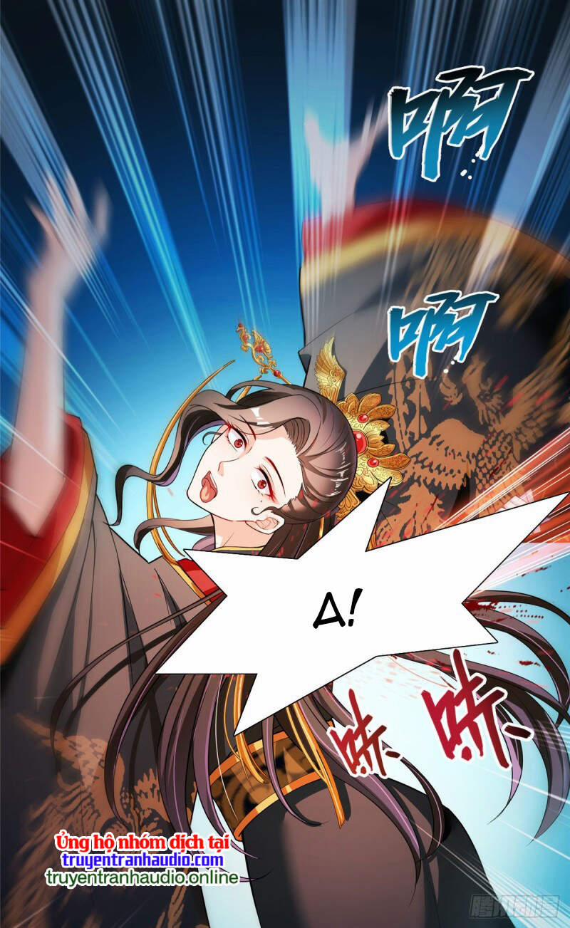 Tu Chân Nói Chuyện Phiếm Quần 388 trang 4