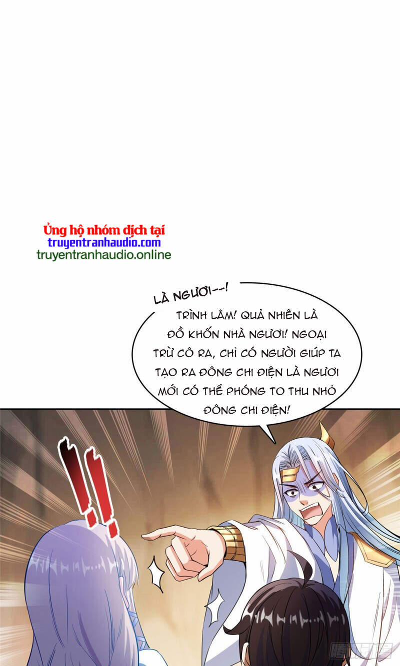 Tu Chân Nói Chuyện Phiếm Quần 388 trang 45