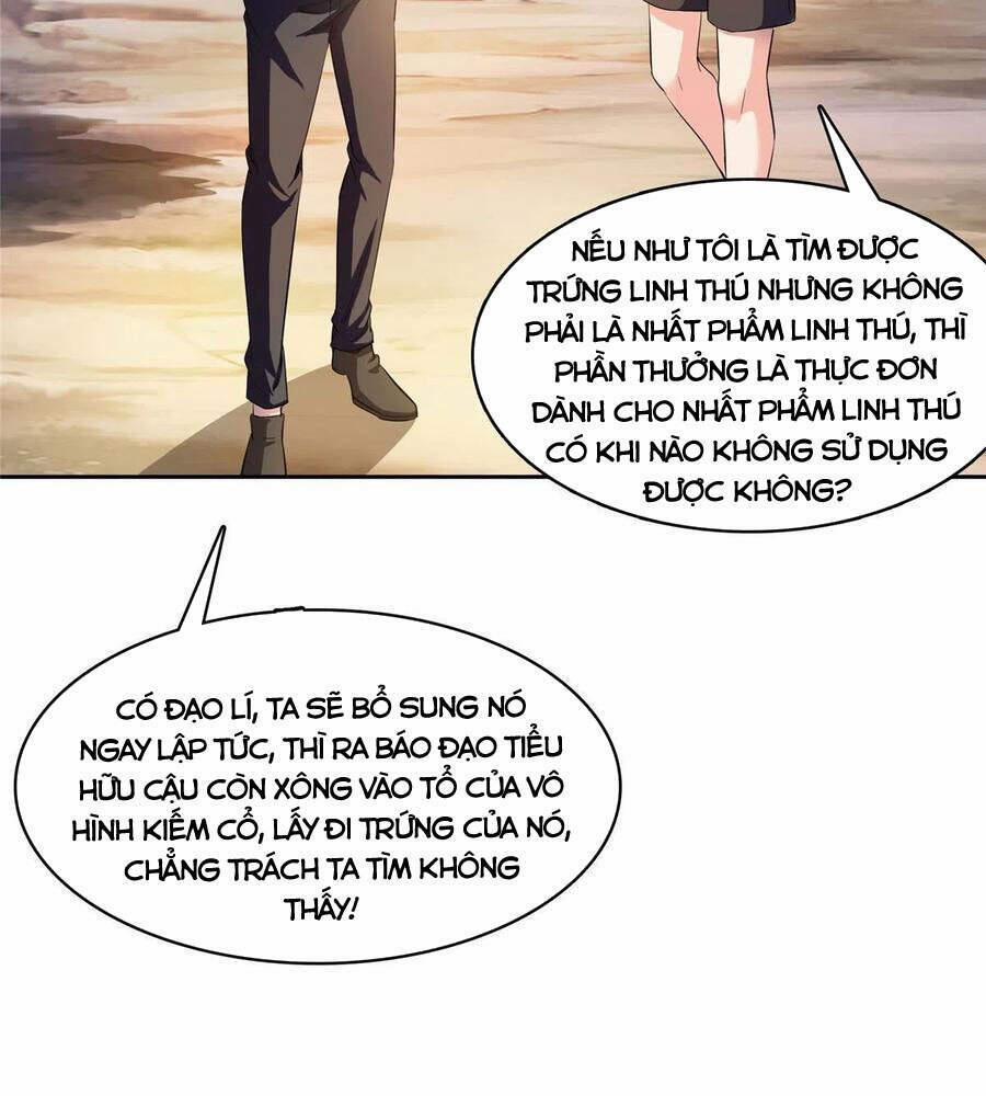 Tu Chân Nói Chuyện Phiếm Quần 389 trang 29