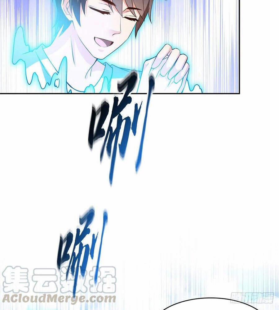 Tu Chân Nói Chuyện Phiếm Quần 389 trang 3