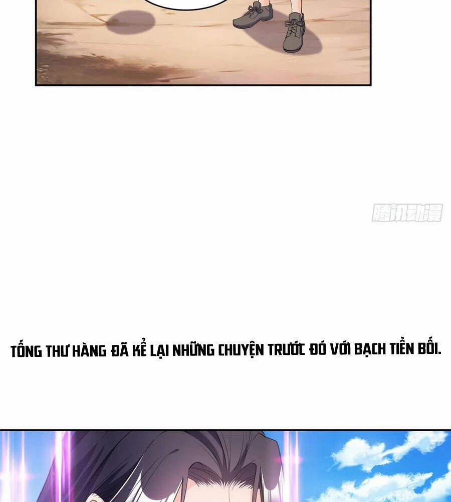 Tu Chân Nói Chuyện Phiếm Quần 389 trang 33