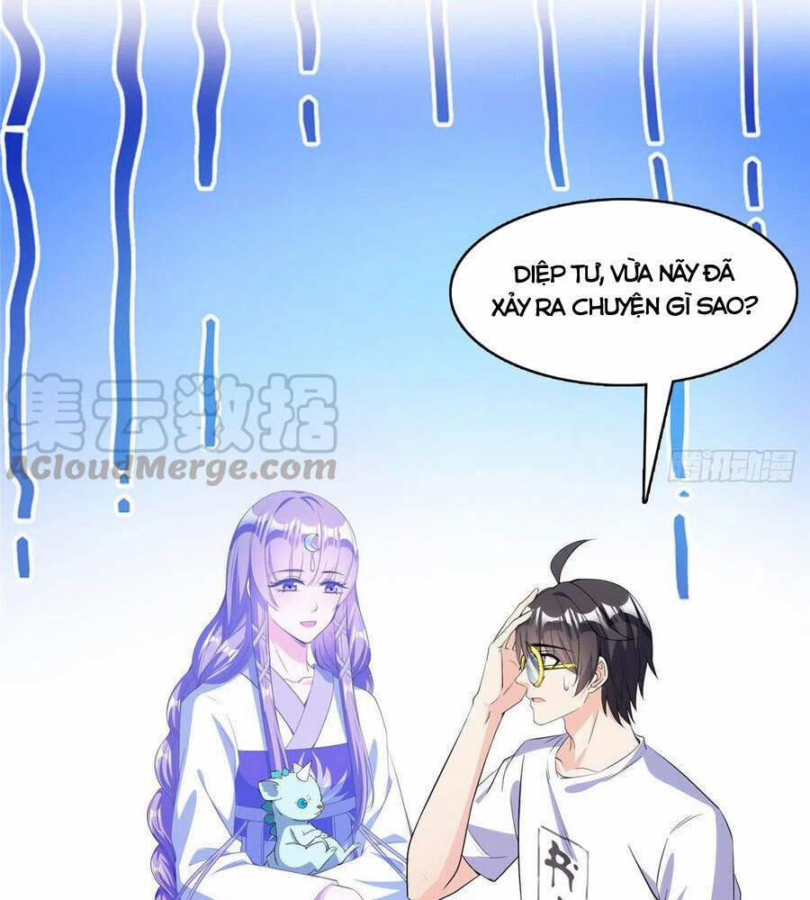 Tu Chân Nói Chuyện Phiếm Quần 389 trang 37