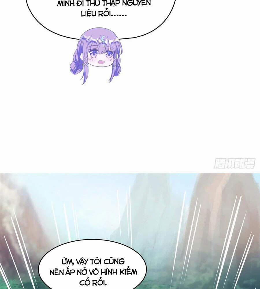 Tu Chân Nói Chuyện Phiếm Quần 389 trang 39