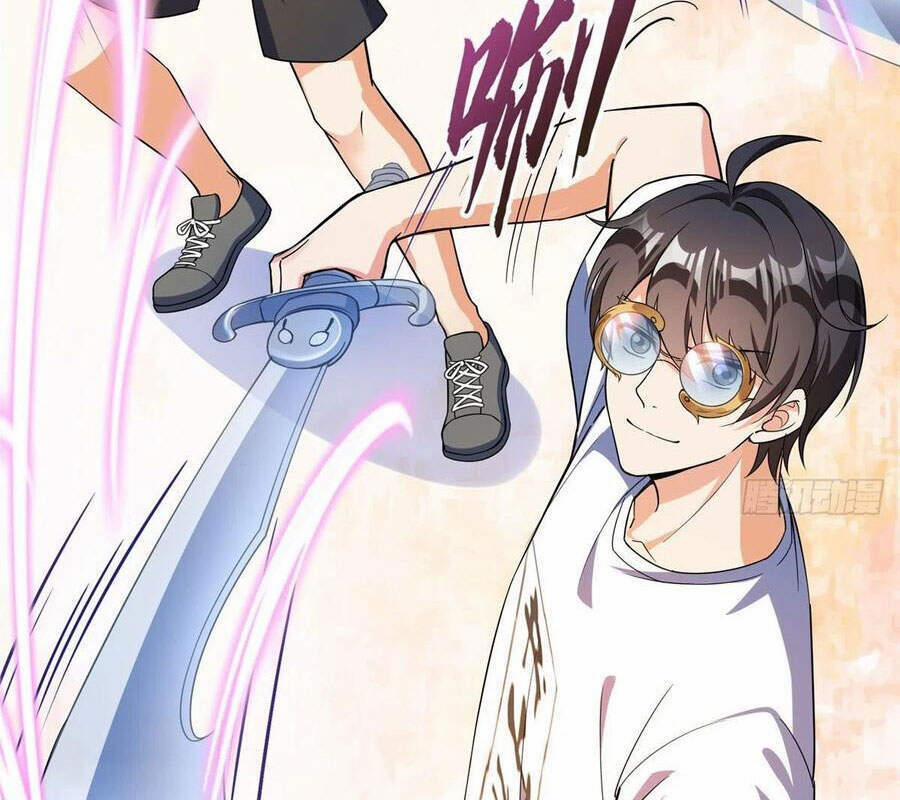 Tu Chân Nói Chuyện Phiếm Quần 389 trang 43