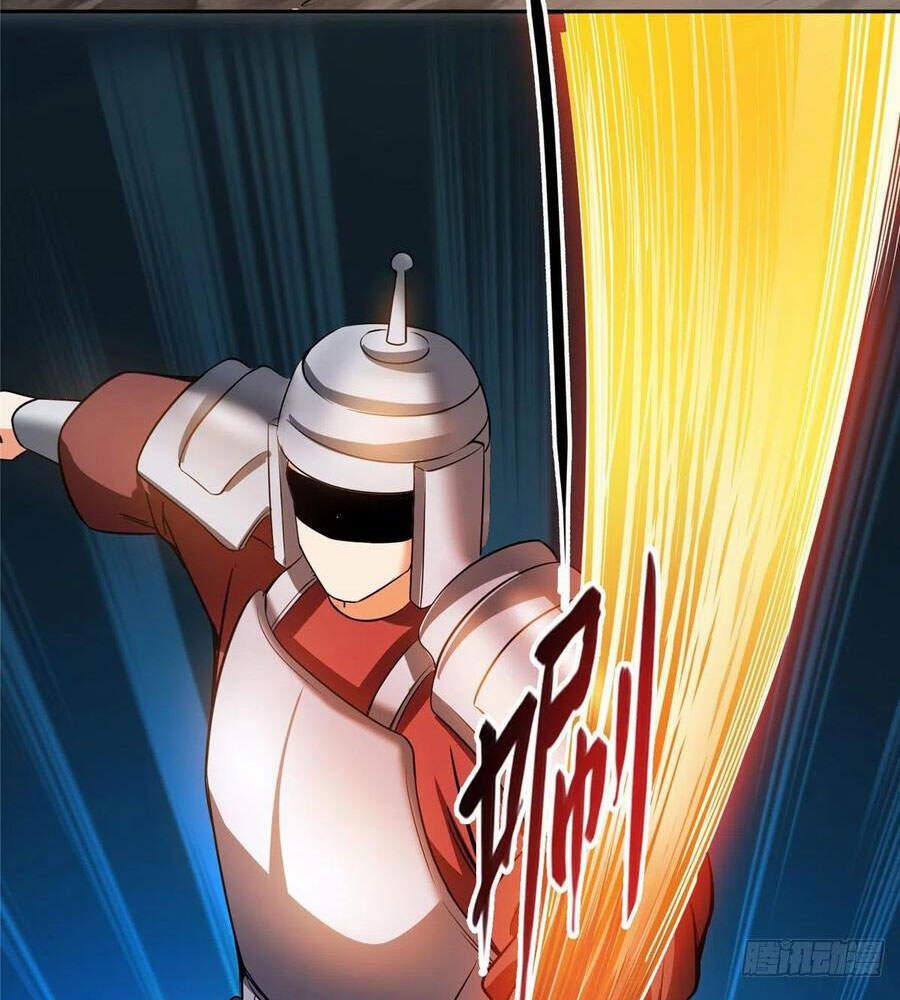 Tu Chân Nói Chuyện Phiếm Quần 389 trang 5