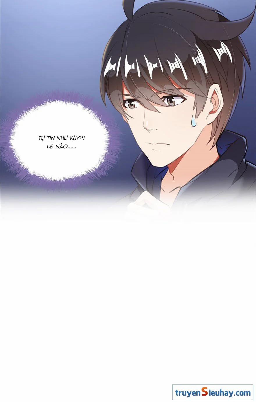 Tu Chân Nói Chuyện Phiếm Quần 39 trang 12