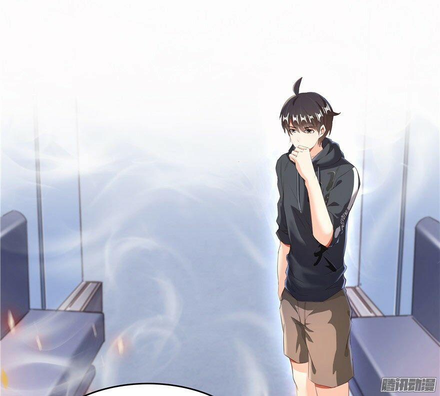 Tu Chân Nói Chuyện Phiếm Quần 39 trang 15