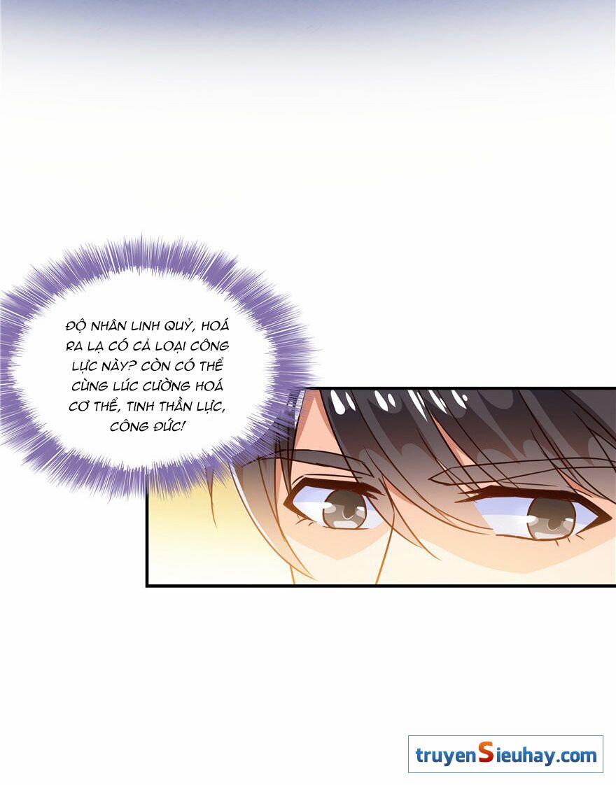 Tu Chân Nói Chuyện Phiếm Quần 39 trang 22
