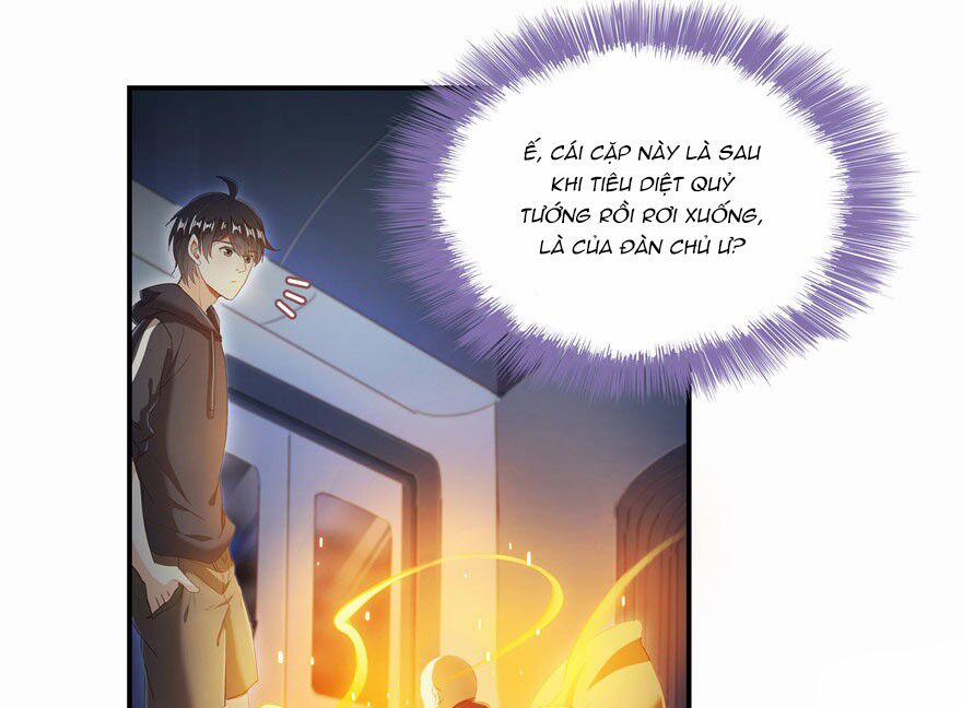 Tu Chân Nói Chuyện Phiếm Quần 39 trang 24