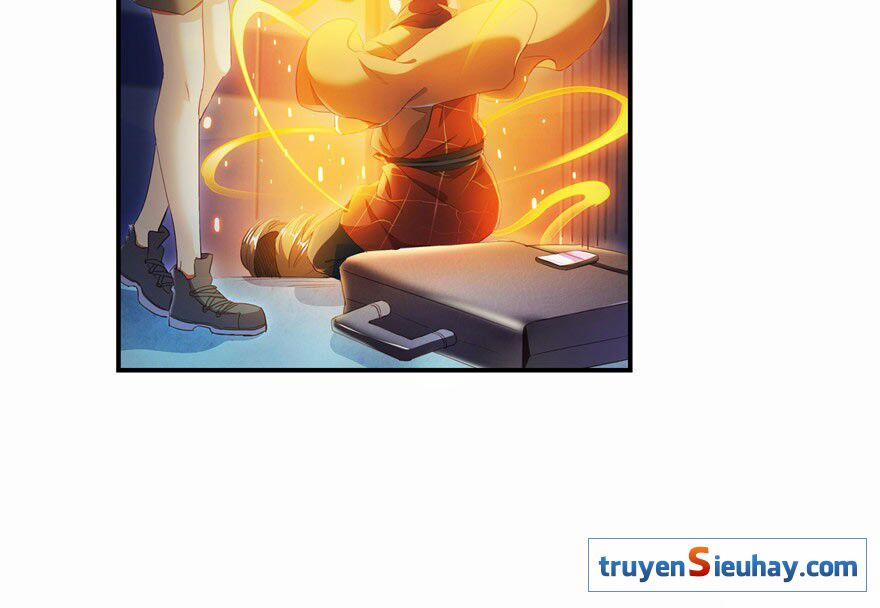 Tu Chân Nói Chuyện Phiếm Quần 39 trang 25