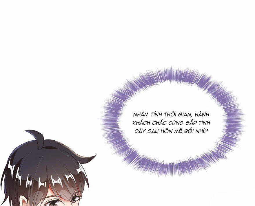 Tu Chân Nói Chuyện Phiếm Quần 39 trang 28