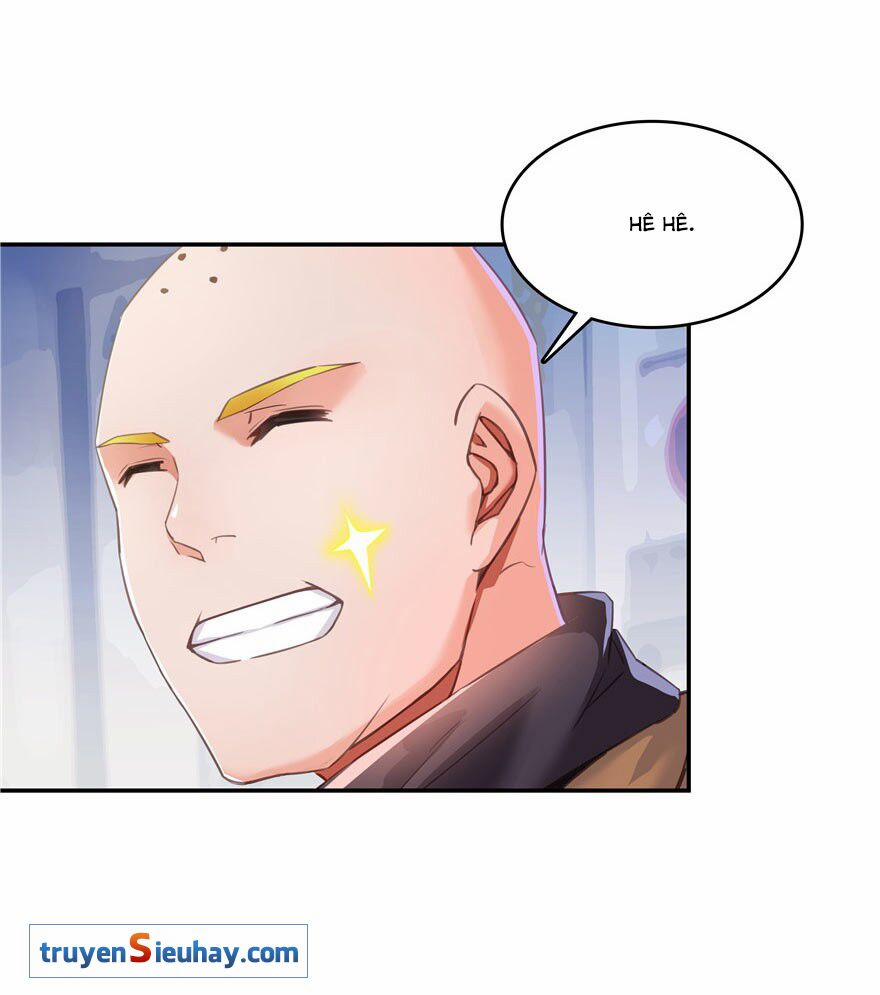 Tu Chân Nói Chuyện Phiếm Quần 39 trang 36