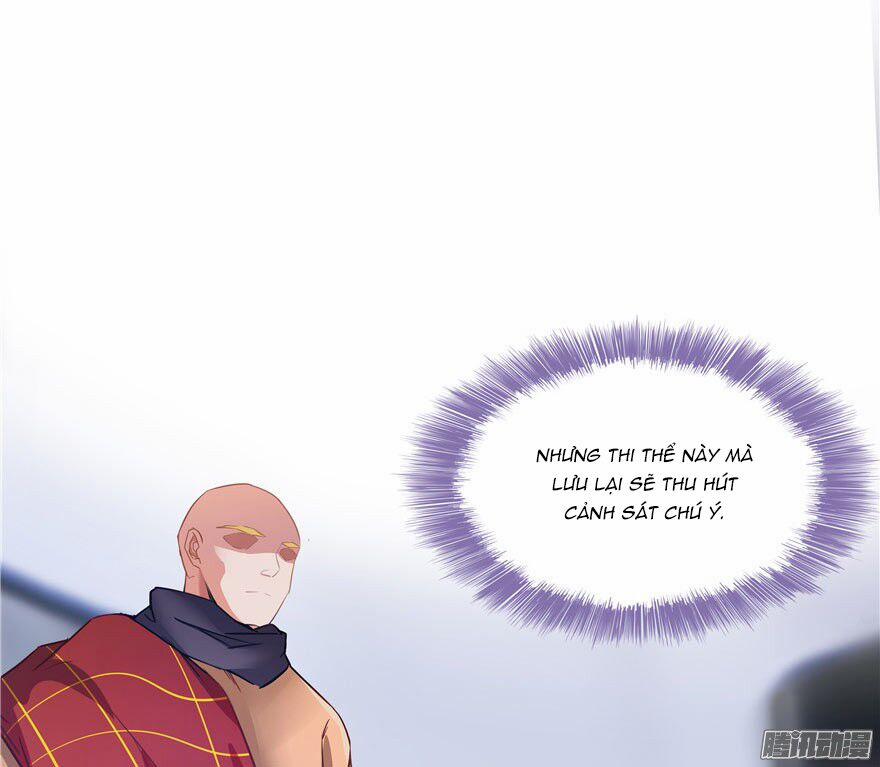 Tu Chân Nói Chuyện Phiếm Quần 39 trang 4