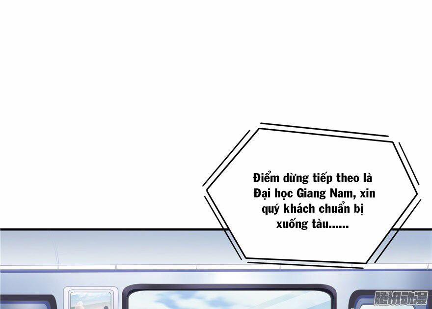 Tu Chân Nói Chuyện Phiếm Quần 39 trang 43