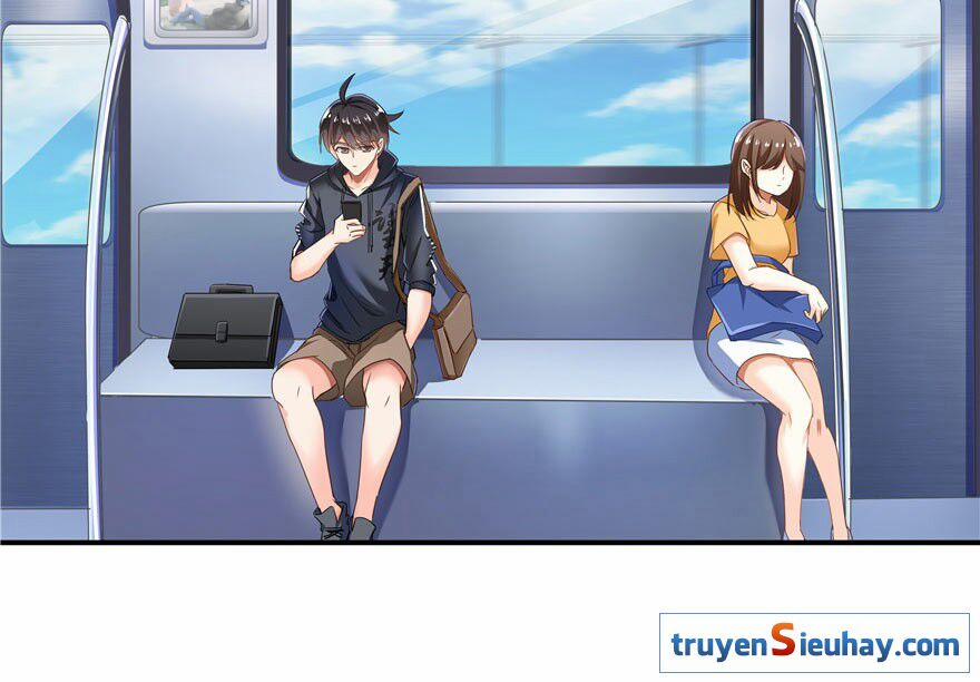 Tu Chân Nói Chuyện Phiếm Quần 39 trang 44