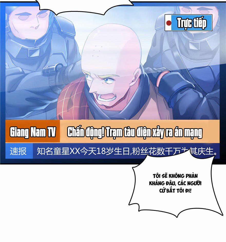 Tu Chân Nói Chuyện Phiếm Quần 39 trang 53