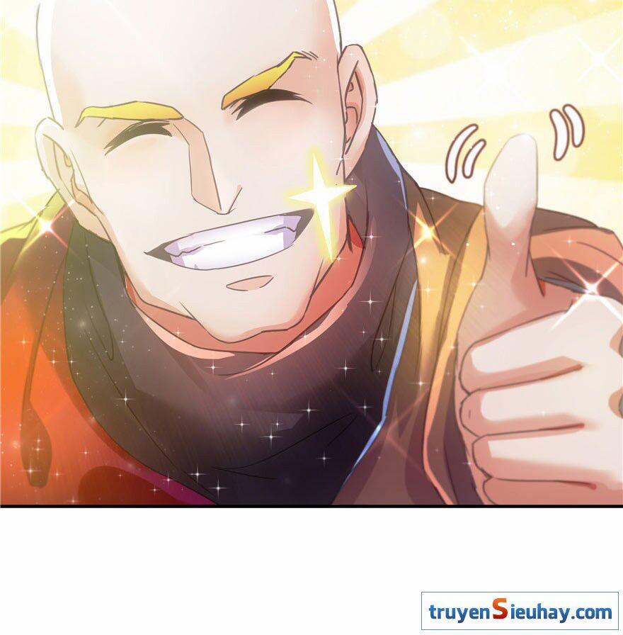 Tu Chân Nói Chuyện Phiếm Quần 39 trang 58