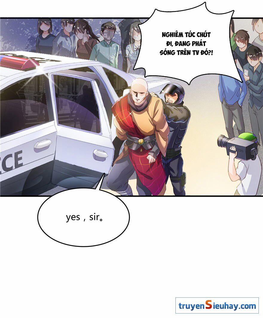 Tu Chân Nói Chuyện Phiếm Quần 39 trang 59